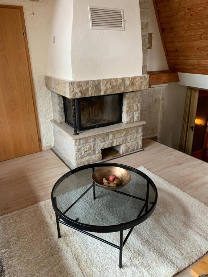 Romantische Ferienwohnung Metzner Remptendorf Exterior foto