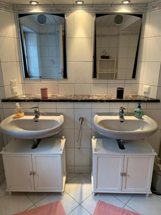 Romantische Ferienwohnung Metzner Remptendorf Exterior foto